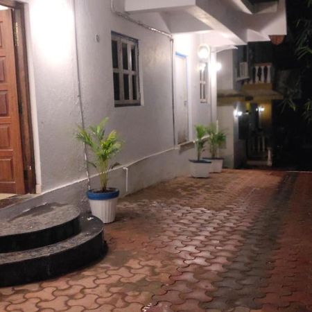 Siolim 6Bhk Private Villa With Private Pool Close To Anjuna Vagator المظهر الخارجي الصورة