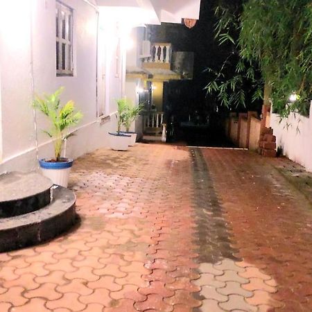 Siolim 6Bhk Private Villa With Private Pool Close To Anjuna Vagator المظهر الخارجي الصورة