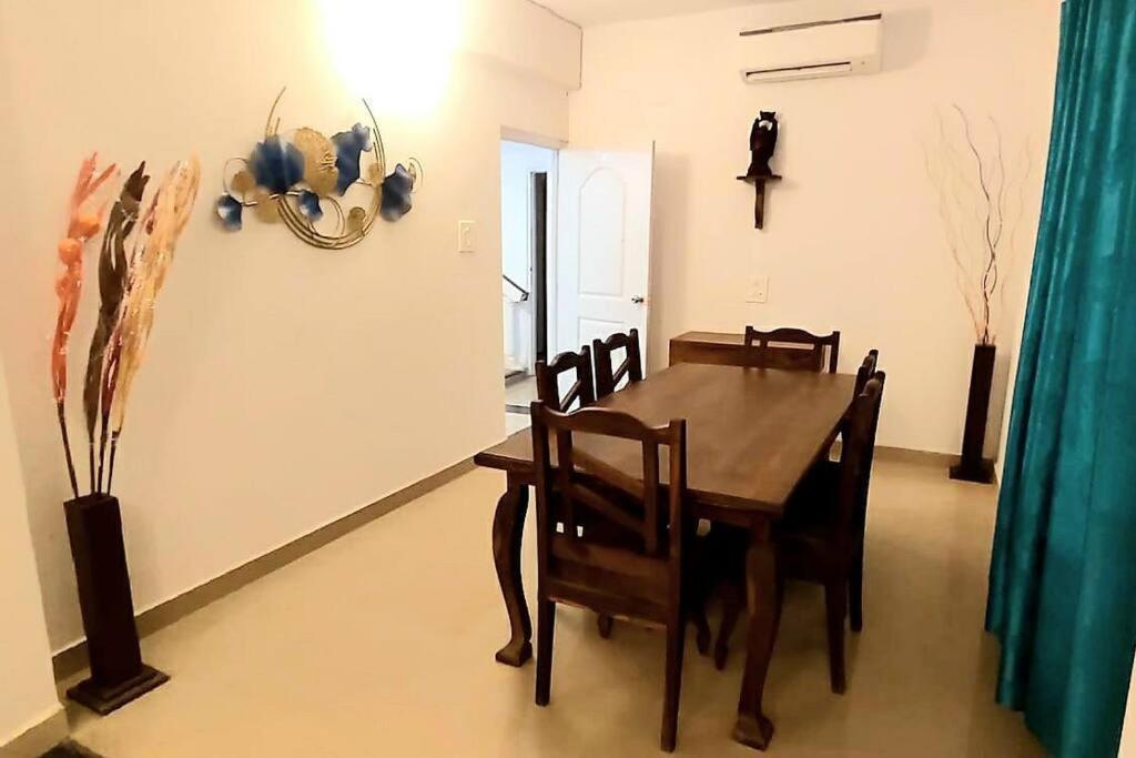 Siolim 6Bhk Private Villa With Private Pool Close To Anjuna Vagator المظهر الخارجي الصورة