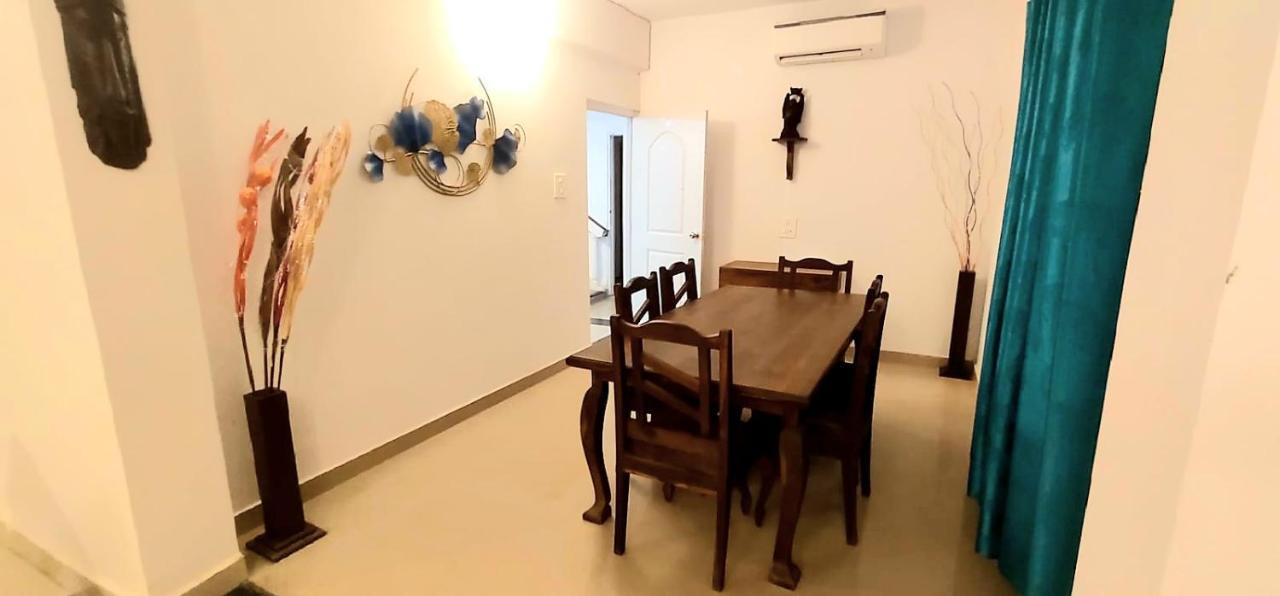 Siolim 6Bhk Private Villa With Private Pool Close To Anjuna Vagator المظهر الخارجي الصورة