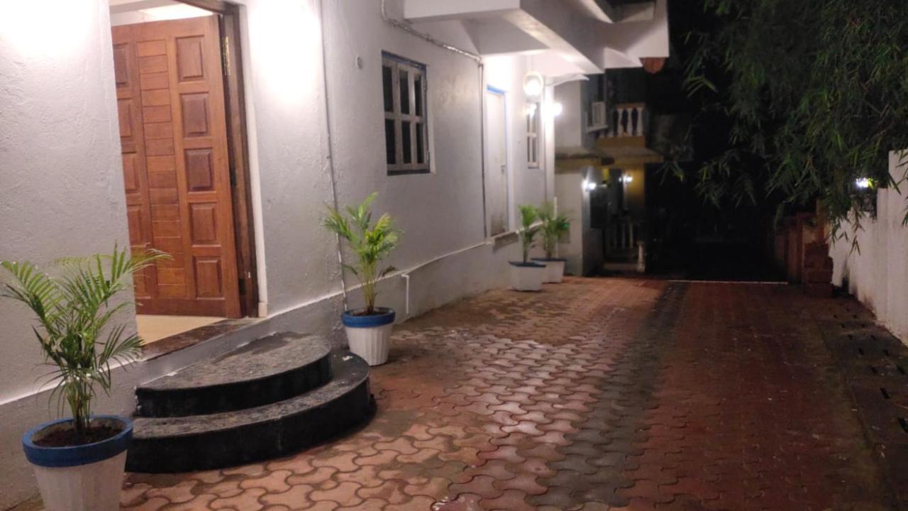 Siolim 6Bhk Private Villa With Private Pool Close To Anjuna Vagator المظهر الخارجي الصورة