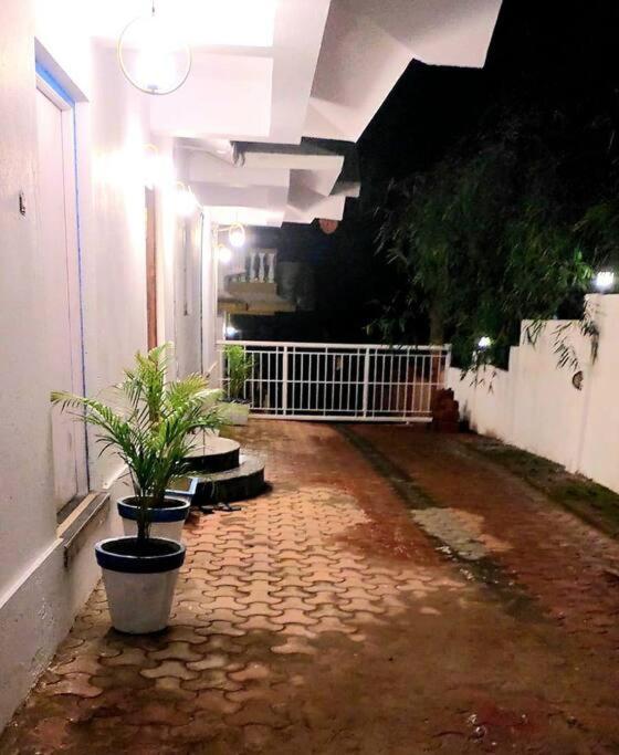 Siolim 6Bhk Private Villa With Private Pool Close To Anjuna Vagator المظهر الخارجي الصورة